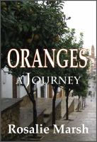 Oranges : A Journey cover