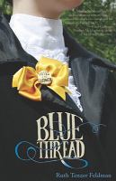 Blue Thread cover