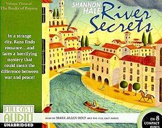 River Secrets Library Edition cover