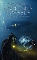 Undersea Odyssey cover