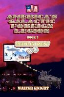 Reenlistment : Book 2 cover