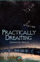 Practically Dreaming cover