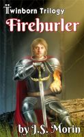 Firehurler cover