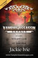 Vampire Assassin League : Southern 2-Pack cover