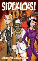 Sidekicks! cover