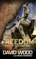Freedom : A Dane and Bones Origins Story cover