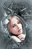 Between (Key Holder Series Book 1) cover