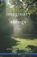 Imaginary Things cover