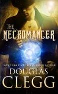 The Necromancer : A Harrow Prequel Novella cover