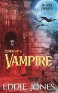 Rumor of a Vampire cover