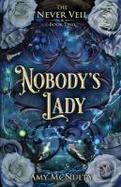 Nobody's Lady cover