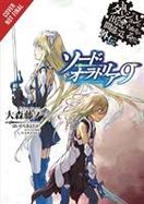 Is It Wrong to Try to Pick up Girls in a Dungeon? on the Side: Sword Oratoria, Vol. 9 (light Novel) cover