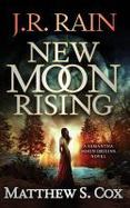 New Moon Rising cover