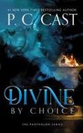 Divine by Choice cover