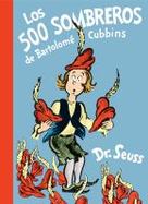 Los 500 Sombreros de Bartolom Cubbins (the 500 Hats of Bartholomew Cubbins Spanish Edition) cover