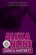 Alexa Online cover