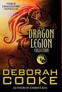 The Dragon Legion Collection : Three Dragonfire Novellas cover