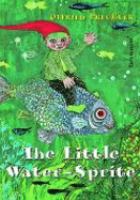 The Little Water- Sprite. ( Ab 6 J.). cover