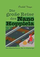 Die Große Reise des Nano Hopplel cover