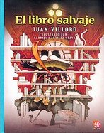 El libro salvaje/ The Wild Book cover