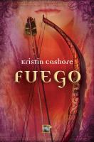 Fuego cover