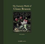 The Fantastic World of Claus Brusen cover