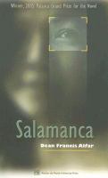Salamanca cover