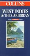 Collins West Indies & Caribbean cover