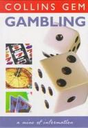 Gambling cover