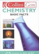 Chemistry Basic Facts cover
