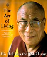 The Art of Living: A Guide to Contentment, Joy, and Fulfillment cover