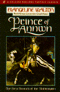 The Prince of Annwn: The First Branch of the Mabinogion cover