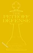 Petroff Defense cover