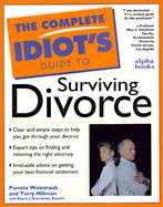 Complete Idiot's Guide to Surviving Divorce cover