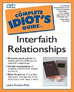 The Complete Idiot's Guide to Interfaith Relationships cover