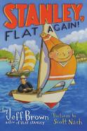 Stanley, Flat Again! cover
