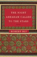 The Night Abraham Called to the Stars cover