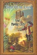 Howl's Moving Castle cover