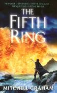 The Fifth Ring cover