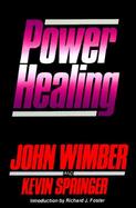 Power Healing cover