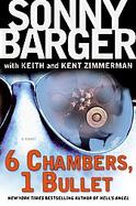 6 Chambers, 1 Bullet cover