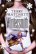 Wintersmith cover