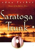 Saratoga Trunk cover