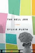 The Bell Jar cover