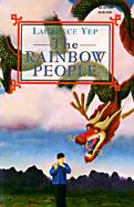 The Rainbow People cover