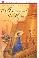 Anna and the King cover