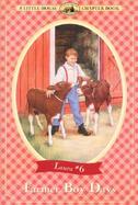 Farmer Boy Days Adapted from the Little House Books by Laura Ingalls Wilder cover