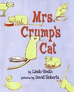 Mrs. Crump's Cat cover