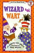 Wizard and Wart cover