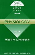 Physiology cover